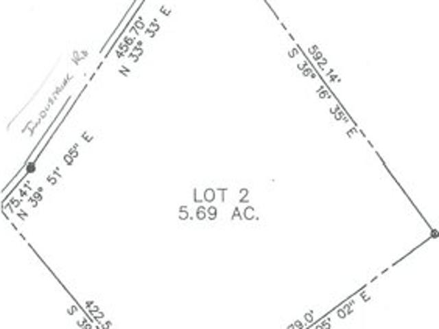 Land for sale in Waterville, Maine
