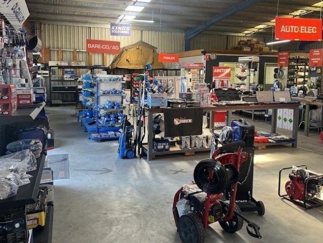 Retail for sale in Corowa, New South Wales