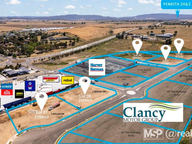 Property for sale in Bathurst, New South Wales