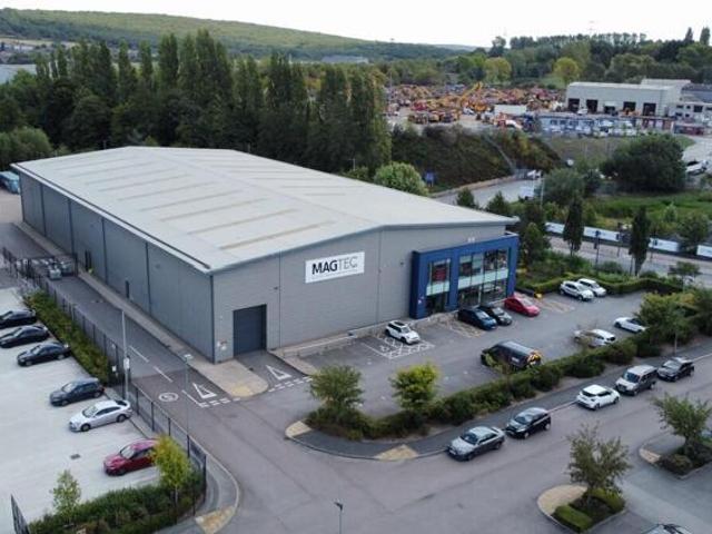 Property for rent in South Yorkshire