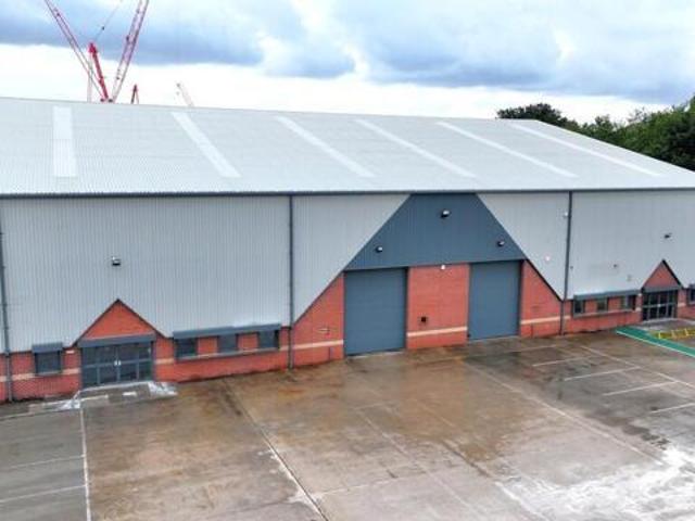 Property for rent in Butterthwaite, Ecclesfield