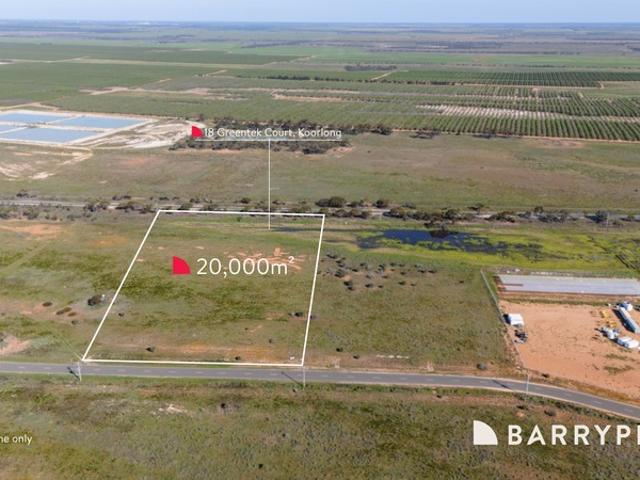 Property for sale in Koorlong, Victoria