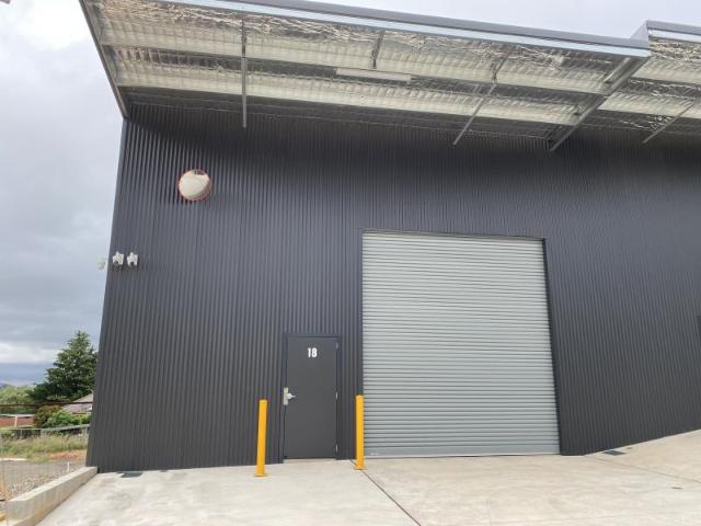 Warehouse for rent in Orange, New South Wales