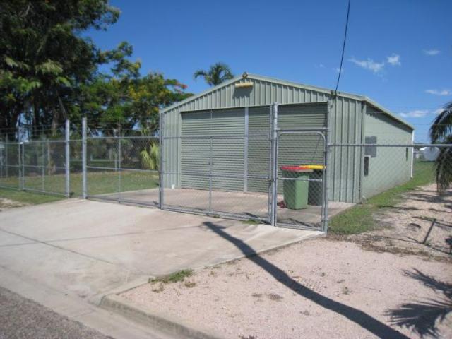 Warehouse for sale in Ayr, Queensland