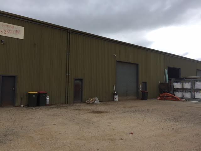 Warehouse for rent in Bathurst, New South Wales