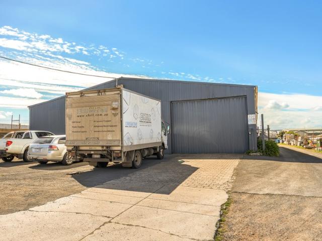 Warehouse for rent in Warrnambool, City of Warrnambool