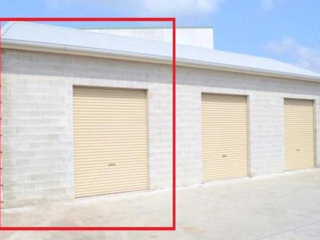 Warehouse for rent in Yamba, New South Wales