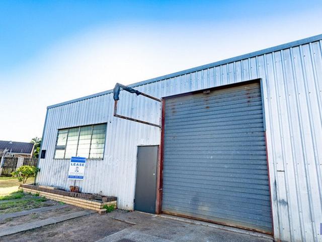 Warehouse for rent in Toombul, Queensland