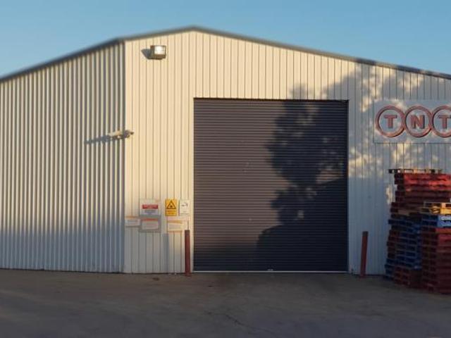 Warehouse for rent in Banyan, Queensland