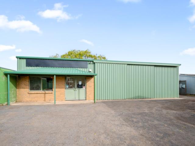 Warehouse for rent in Mount Gambier, South Australia