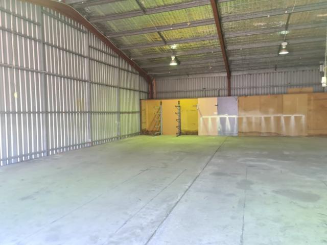 Warehouse for rent in Taree, Mid-Coast Council