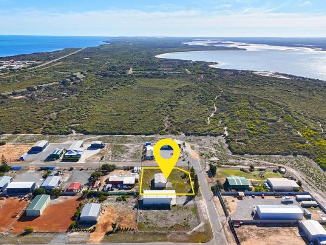 Property for sale in Leeman, Western Australia