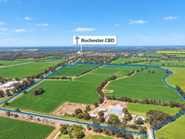 Property for sale in Rochester, Victoria