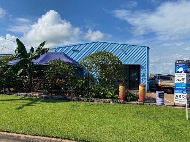 Warehouse for sale in Coconut Grove