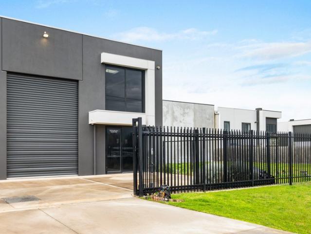 Warehouse for rent in Geelong, Victoria