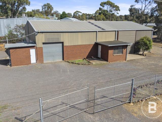 Property for sale in Alma, Victoria