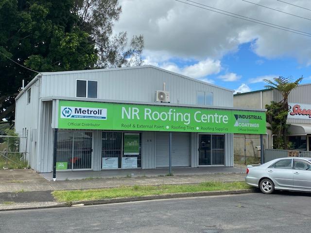 Warehouse for rent in South Lismore, New South Wales