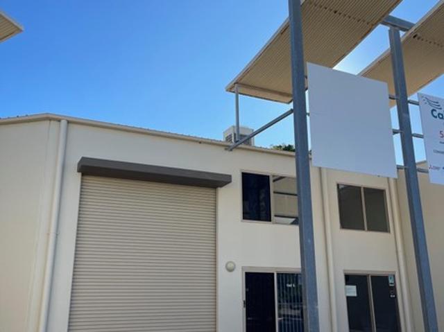 Warehouse for rent in Kings Creek, Queensland