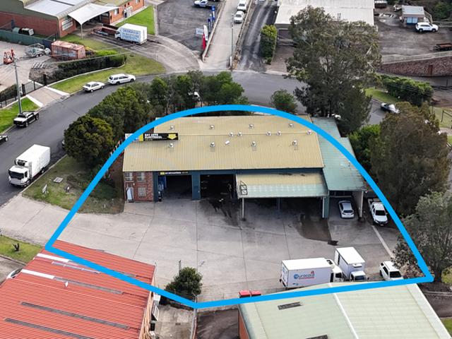 Warehouse for sale in Batemans Bay, New South Wales