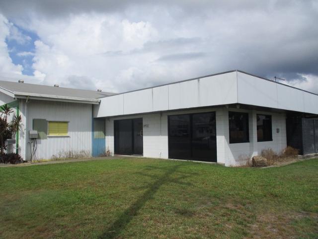 Warehouse for rent in Cairns, Queensland