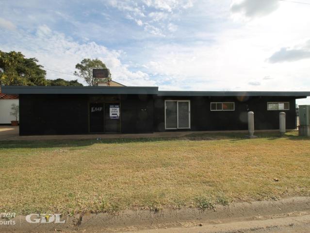 Warehouse for rent in Emerald, Queensland