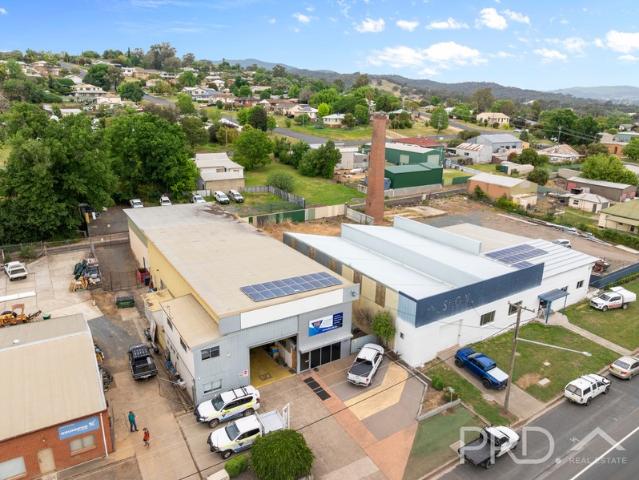 Retail for sale in Blowering, New South Wales