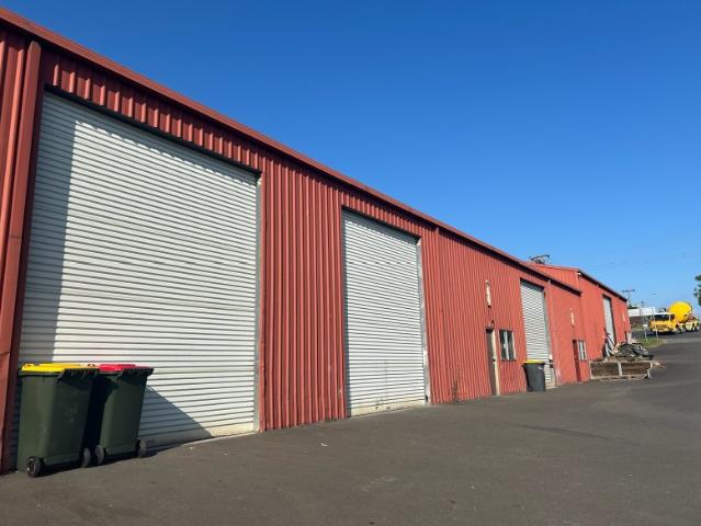 Warehouse for rent in Bomaderry, New South Wales
