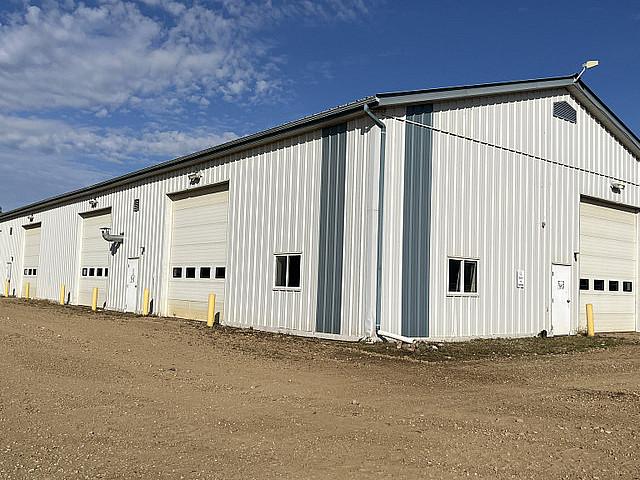 Land for sale in Alberta
