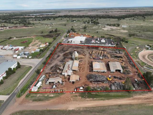 Property for sale in Roma, Queensland