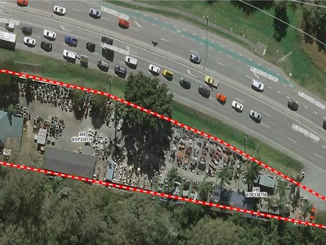 Warehouse for sale in Toombul, Queensland