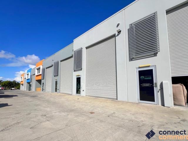 Warehouse for rent in Fernbrook, Queensland