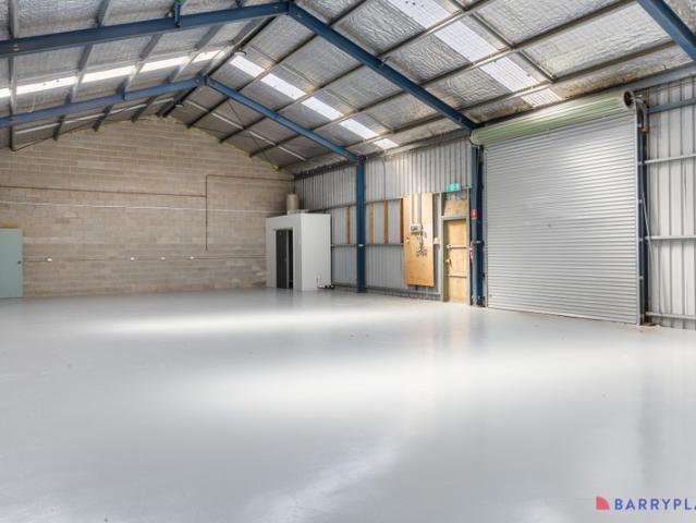 Warehouse for rent in Cowes, Victoria