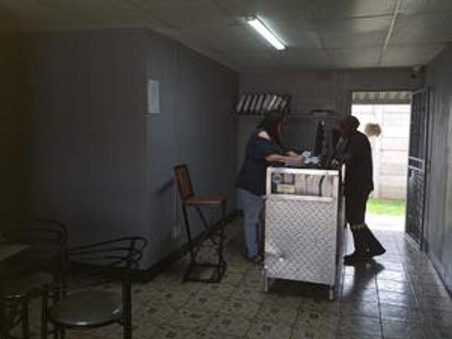 Commercial for rent in Randfontein, Randfontein Local Municipality