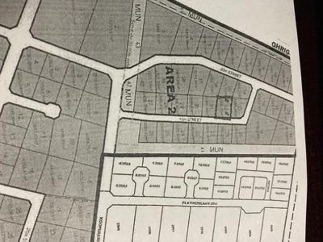 Land for sale in Ehlanzeni, Mpumalanga