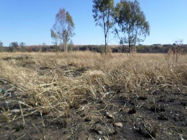 Land for sale in Ehlanzeni, Mpumalanga
