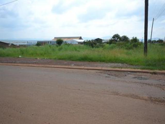 Land for sale in Ehlanzeni, Mpumalanga
