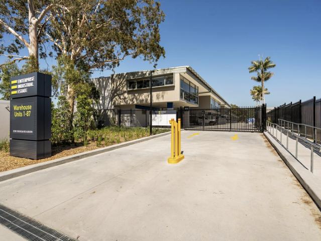 Warehouse for rent in Sydney, New South Wales