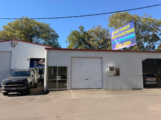 Warehouse for rent in Kings Creek, Queensland