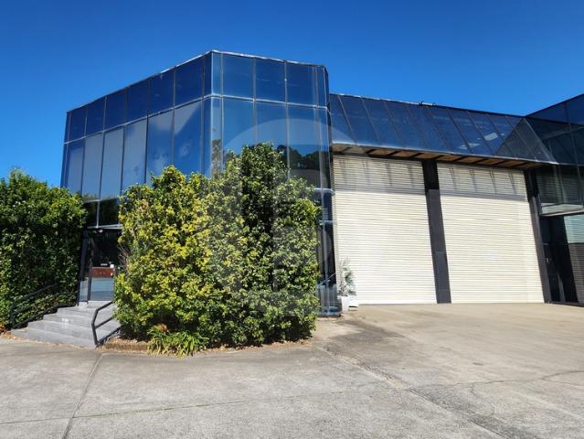 Warehouse for rent in Kings Park, Sydney