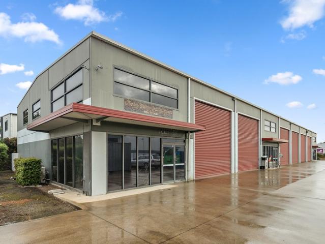 Warehouse for rent in Ambergate, New South Wales