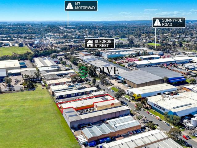 Warehouse for sale in Sydney, New South Wales