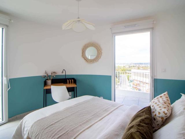 Appartement location à Lyon, Métropole de Lyon