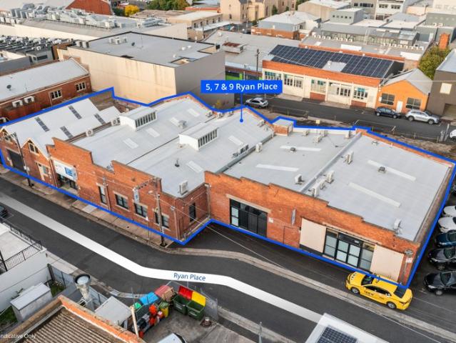 Office for sale in Geelong, Victoria
