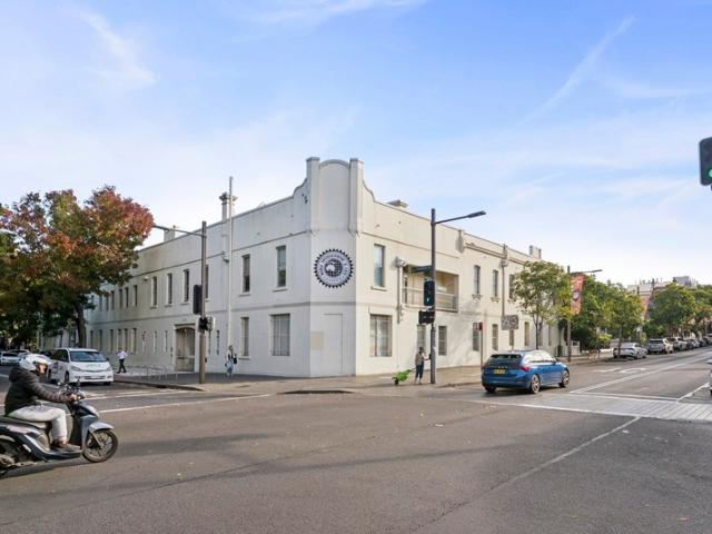 Office for rent in Sydney, New South Wales