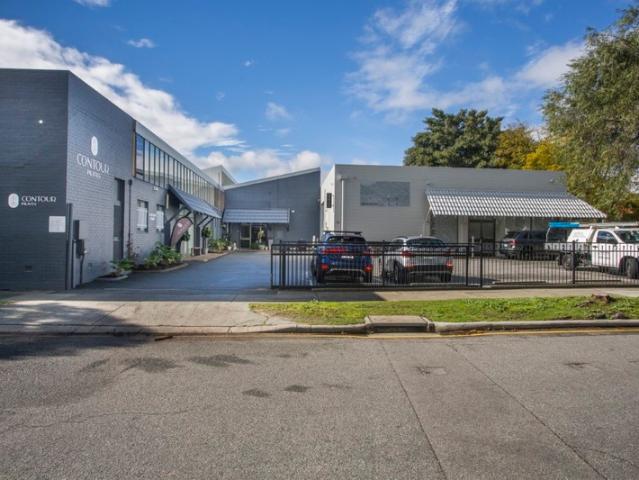 Office for rent in Subiaco Po, Western Australia