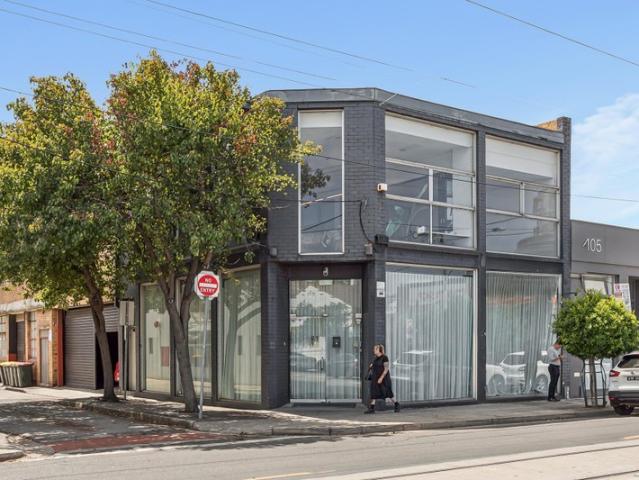 Office for rent in South Yarra, Melbourne