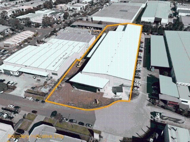Warehouse for rent in Sydney, New South Wales