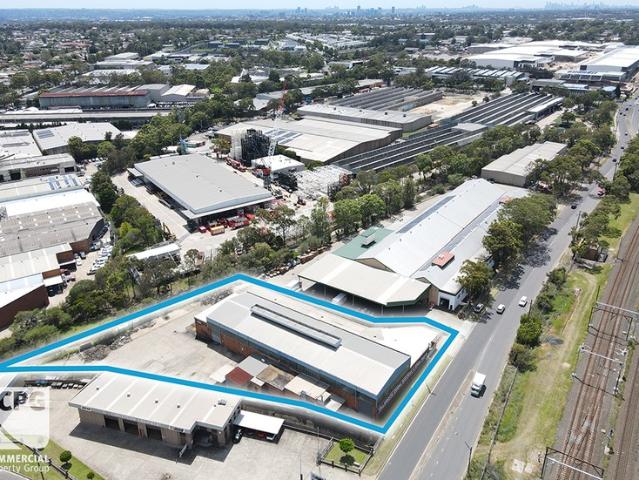 Warehouse for rent in Sydney, New South Wales