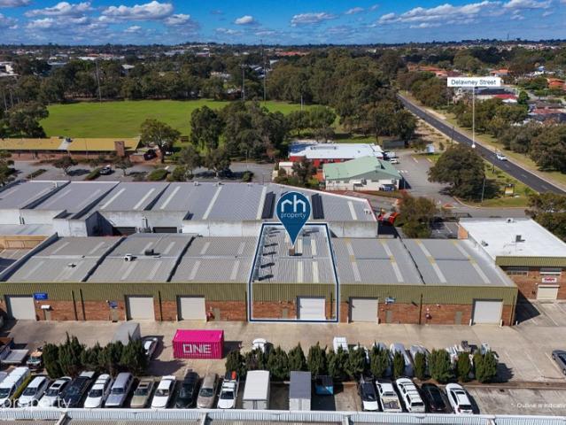 Warehouse for sale in Stirling, Western Australia