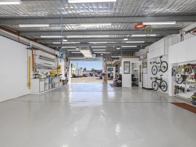 Warehouse for sale in Sydney, New South Wales